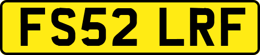 FS52LRF
