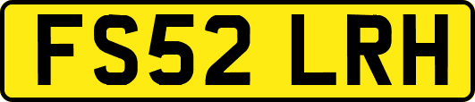 FS52LRH