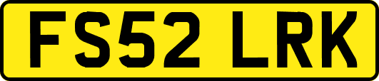 FS52LRK
