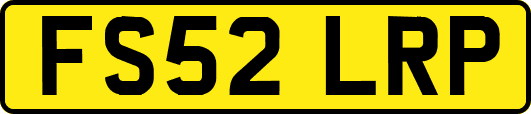 FS52LRP