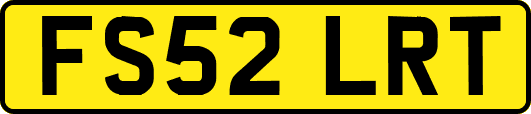 FS52LRT