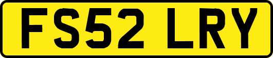 FS52LRY
