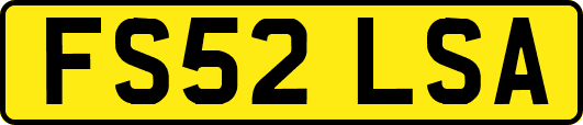 FS52LSA