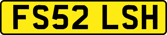 FS52LSH