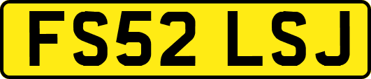 FS52LSJ