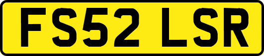 FS52LSR