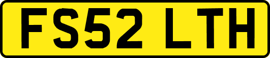FS52LTH