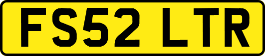 FS52LTR