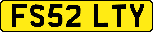 FS52LTY
