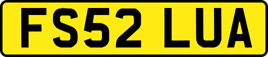 FS52LUA