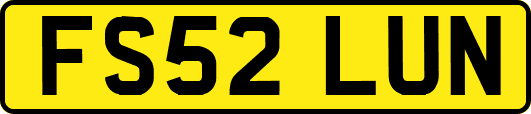 FS52LUN