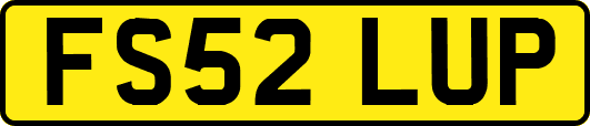 FS52LUP