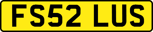 FS52LUS