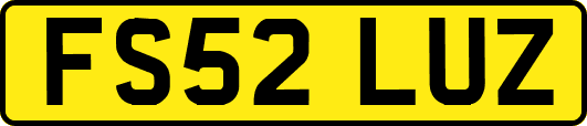FS52LUZ