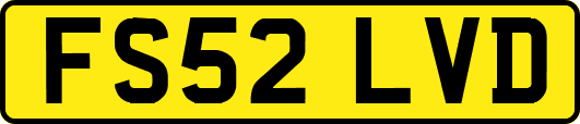 FS52LVD
