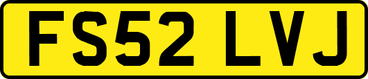 FS52LVJ