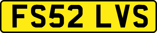 FS52LVS