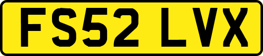 FS52LVX