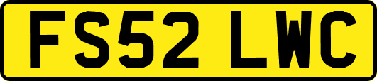 FS52LWC