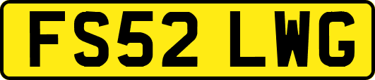 FS52LWG