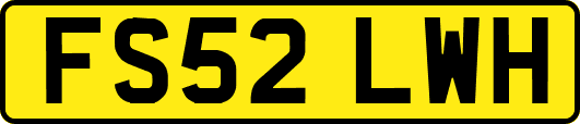 FS52LWH