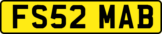 FS52MAB