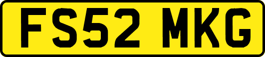FS52MKG