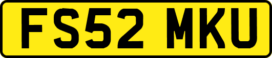 FS52MKU