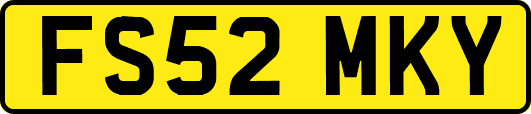 FS52MKY