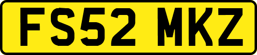 FS52MKZ