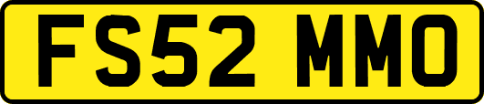 FS52MMO
