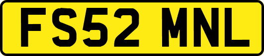 FS52MNL