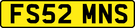 FS52MNS