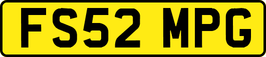 FS52MPG