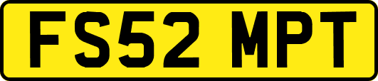 FS52MPT