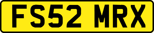 FS52MRX