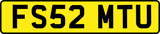 FS52MTU