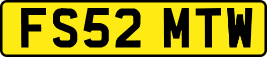 FS52MTW