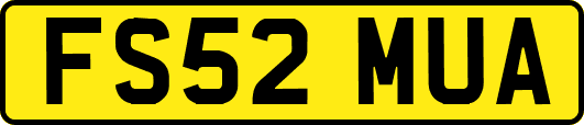 FS52MUA