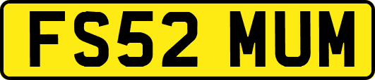 FS52MUM