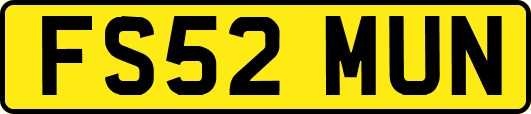 FS52MUN