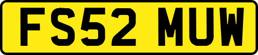 FS52MUW
