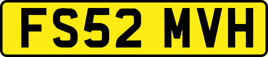 FS52MVH