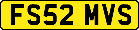 FS52MVS
