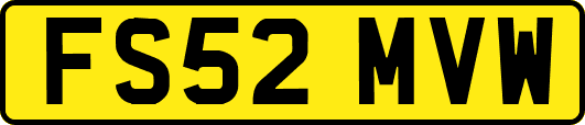 FS52MVW