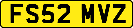FS52MVZ