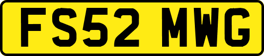 FS52MWG