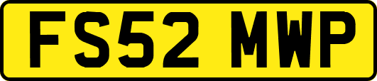 FS52MWP
