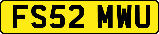 FS52MWU
