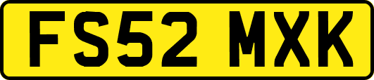 FS52MXK